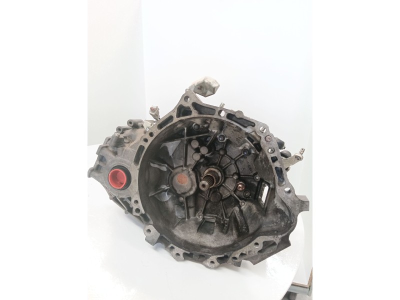 Recambio de caja cambios para toyota auris (_e15_) 1.4 d-4d (nde150_) referencia OEM IAM 3111502020  
							