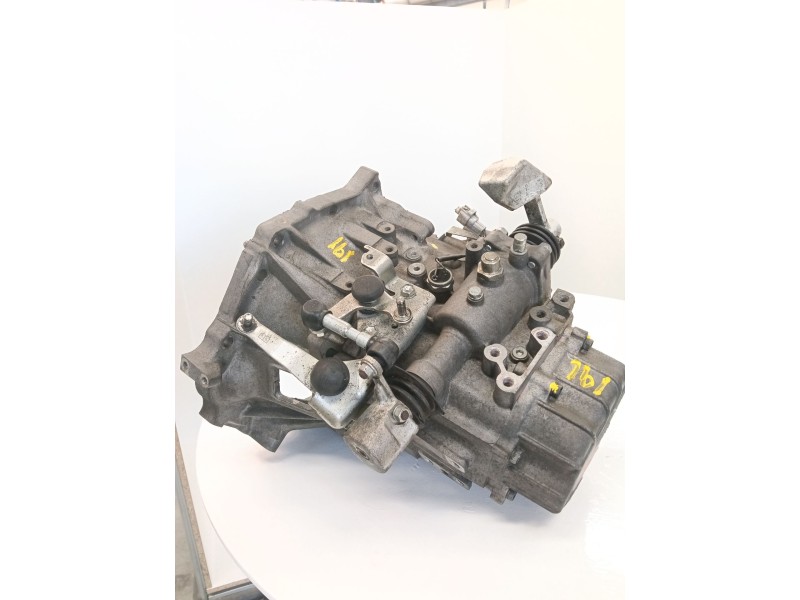 Recambio de caja cambios para toyota auris (_e15_) 1.4 d-4d (nde150_) referencia OEM IAM 3111502020  
							