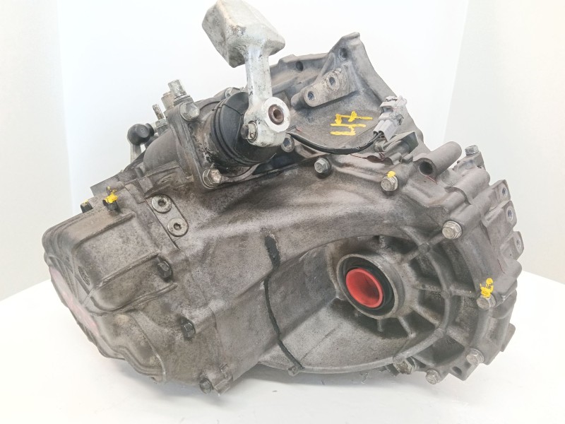 Recambio de caja cambios para toyota auris (_e15_) 1.4 d-4d (nde150_) referencia OEM IAM 3111502020  
							