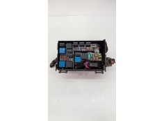Recambio de caja reles / fusibles para opel meriva b monospace (s10) 1.3 cdti (75) referencia OEM IAM 13246915  