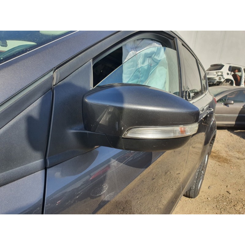 Recambio de retrovisor izquierdo para ford kuga (cbs) 2.0 tdci cat referencia OEM IAM   