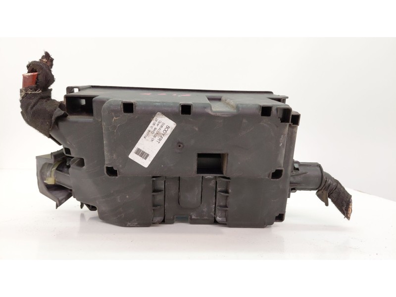 Recambio de caja reles / fusibles para opel meriva b monospace (s10) 1.3 cdti (75) referencia OEM IAM 13246915  