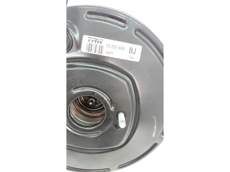 Recambio de servofreno para opel meriva b monospace (s10) 1.3 cdti (75) referencia OEM IAM 13257628  
							