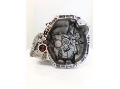 Recambio de caja cambios para renault clio iv (bh_) 1.5 dci 75 referencia OEM IAM 2RR343790  