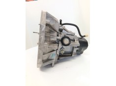Recambio de caja cambios para renault clio iv (bh_) 1.5 dci 75 referencia OEM IAM 2RR343790   2