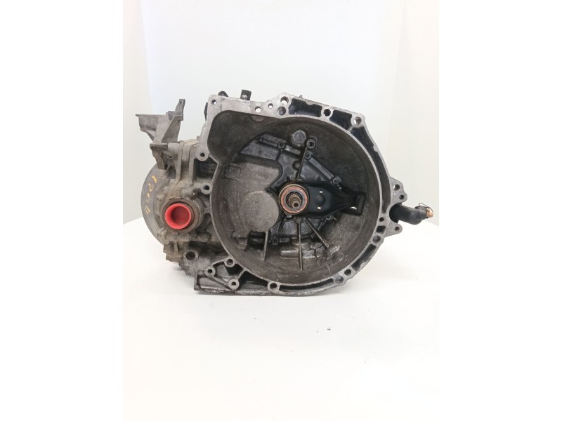 Recambio de caja cambios para citroën c4 picasso 1.6 hdi 115 cv referencia OEM IAM 20MB36  