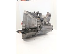 Recambio de caja cambios para citroën c4 picasso 1.6 hdi 115 cv referencia OEM IAM 20MB36   2