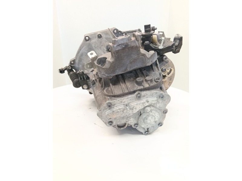 Recambio de caja cambios para citroën c4 picasso 1.6 hdi 115 cv referencia OEM IAM 20MB36  