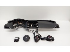 Recambio de kit airbag para jaguar xe 2.0 diesel cat referencia OEM IAM    2