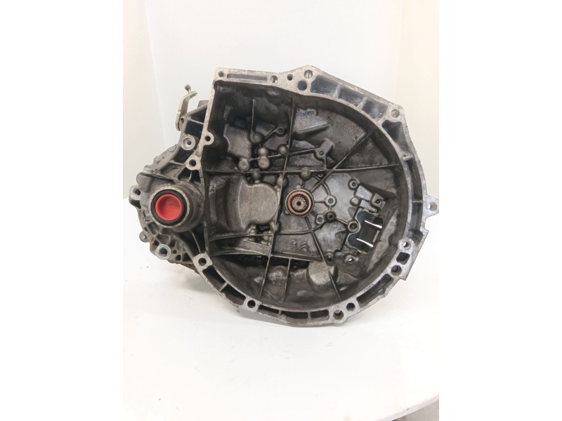 Recambio de caja cambios para citroën c3 1.2 vti 82 cv referencia OEM IAM 20A701  
							