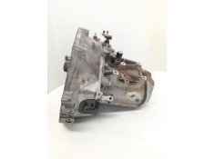 Recambio de caja cambios para citroën c3 1.2 vti 82 cv referencia OEM IAM 20A701   2