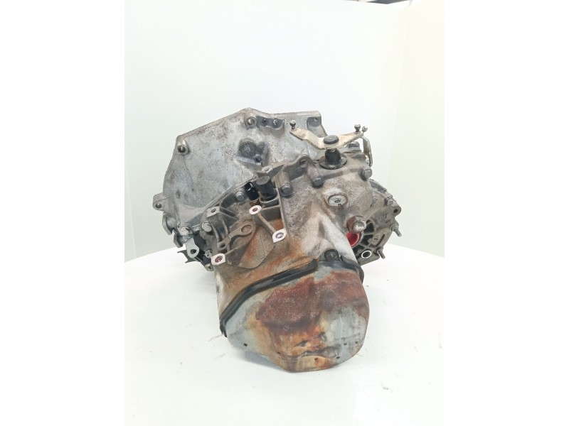 Recambio de caja cambios para citroën c3 1.2 vti 82 cv referencia OEM IAM 20A701  
							