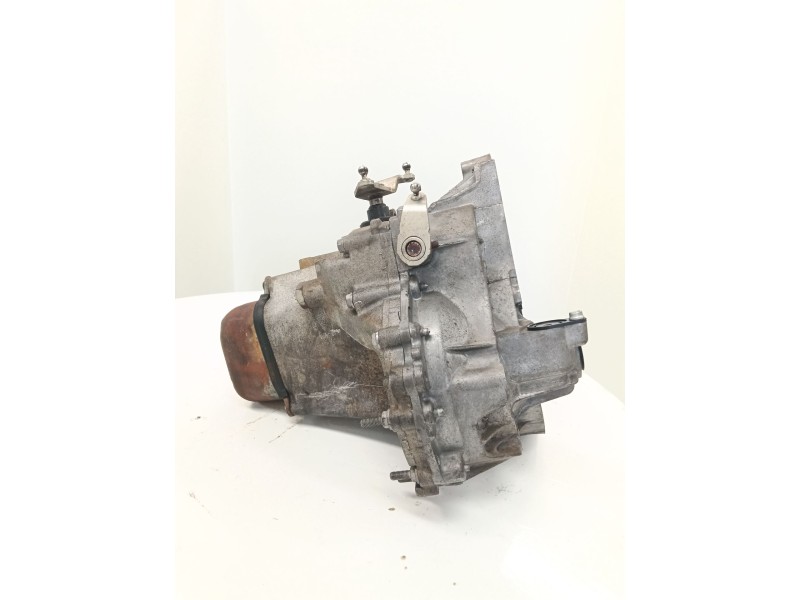 Recambio de caja cambios para citroën c3 1.2 vti 82 cv referencia OEM IAM 20A701  
							