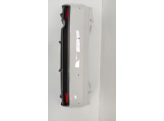 Recambio de paragolpes trasero para audi a1 (8xk) 1.0 tsi 95 cv referencia OEM IAM   