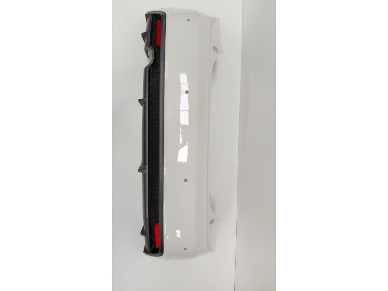 Recambio de paragolpes trasero para audi a1 (8xk) 1.0 tsi 95 cv referencia OEM IAM   
							