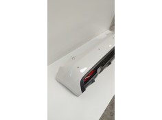Recambio de paragolpes trasero para audi a1 (8xk) 1.0 tsi 95 cv referencia OEM IAM    2
