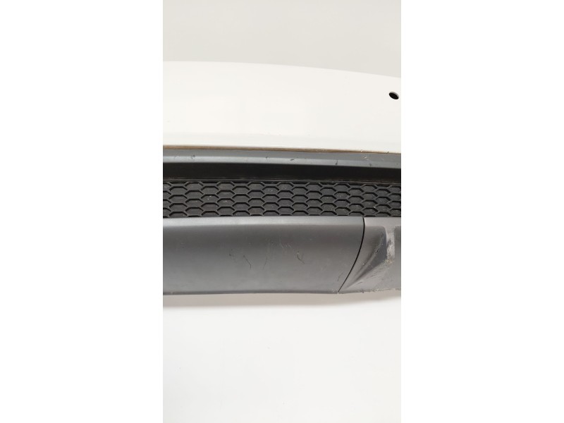 Recambio de paragolpes trasero para audi a1 (8xk) 1.0 tsi 95 cv referencia OEM IAM   
							