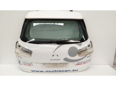 Recambio de porton trasero para citroën c4 picasso 1.6 hdi 115 cv referencia OEM IAM   
