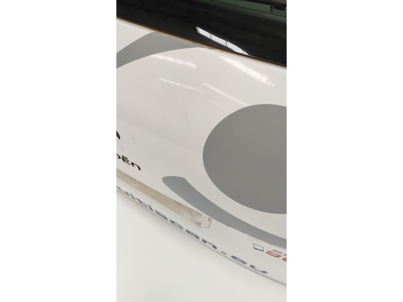 Recambio de porton trasero para citroën c4 picasso 1.6 hdi 115 cv referencia OEM IAM   
							