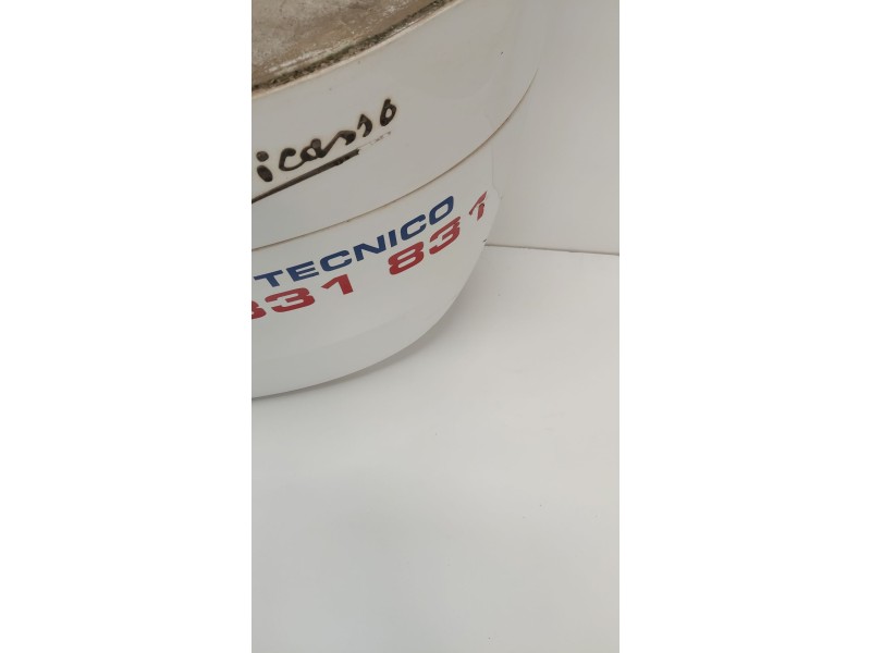 Recambio de porton trasero para citroën c4 picasso 1.6 hdi 115 cv referencia OEM IAM   
							