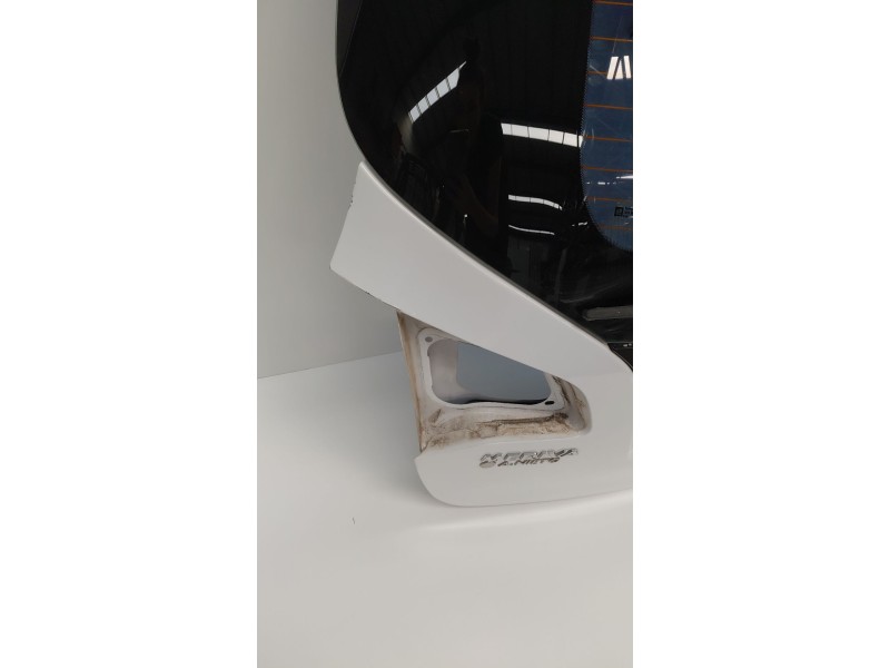 Recambio de porton trasero para opel meriva b monospace (s10) 1.3 cdti (75) referencia OEM IAM   