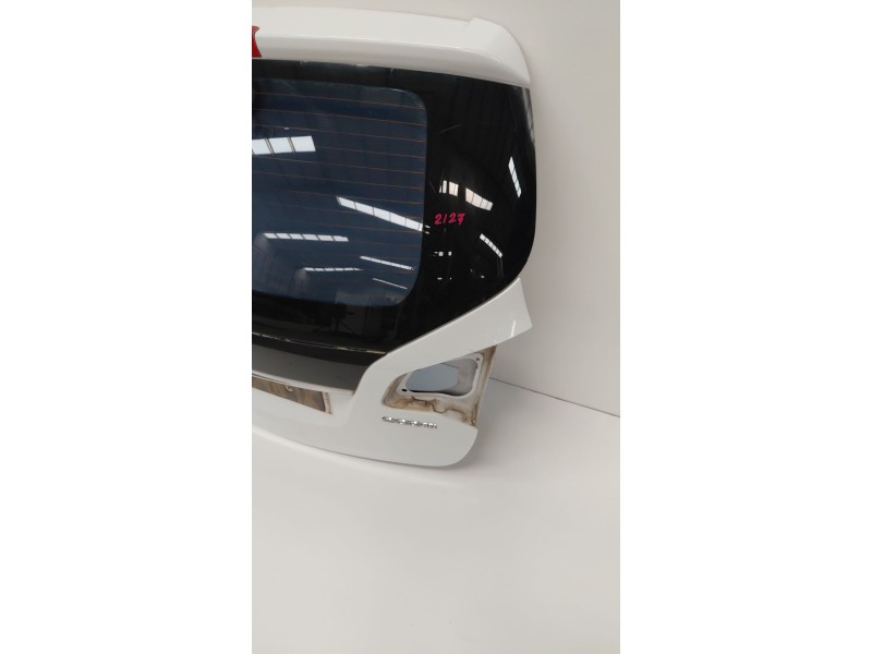 Recambio de porton trasero para opel meriva b monospace (s10) 1.3 cdti (75) referencia OEM IAM   