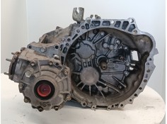 Recambio de caja cambios para toyota rav 4 iii (_a3_) 2.2 d 4wd (ala30_) referencia OEM IAM W82  