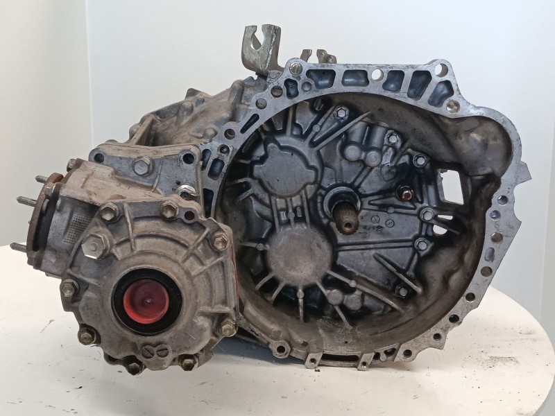 Recambio de caja cambios para toyota rav 4 iii (_a3_) 2.2 d 4wd (ala30_) referencia OEM IAM W82  
							