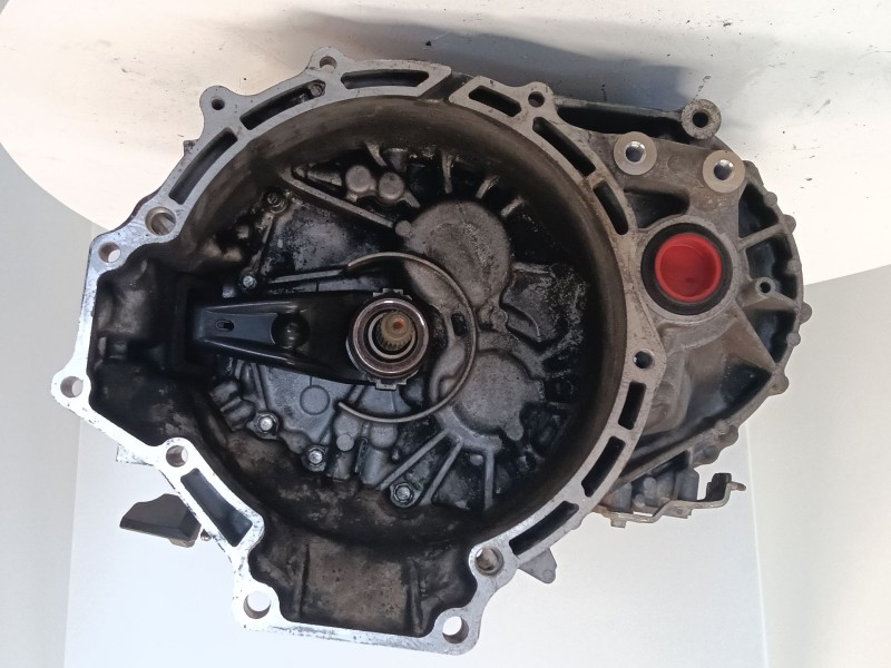 Recambio de caja cambios para mazda 6 hatchback (gh) 2.2 d (gh10) referencia OEM IAM Pendiente  