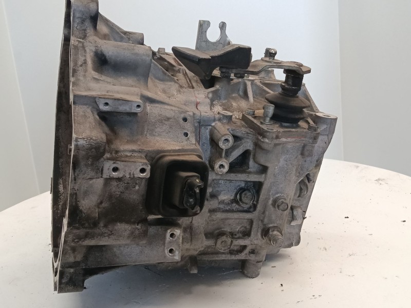Recambio de caja cambios para mazda 6 hatchback (gh) 2.2 d (gh10) referencia OEM IAM Pendiente  