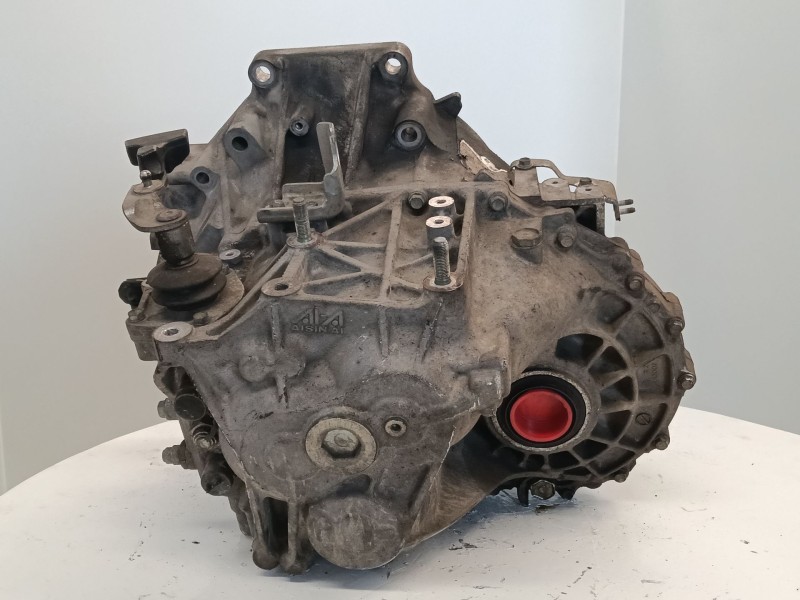 Recambio de caja cambios para mazda 6 hatchback (gh) 2.2 d (gh10) referencia OEM IAM Pendiente  