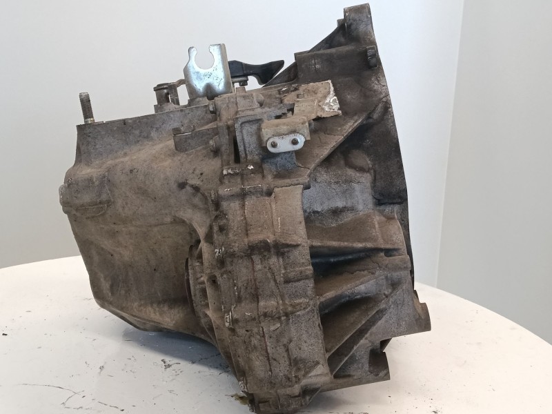 Recambio de caja cambios para mazda 6 hatchback (gh) 2.2 d (gh10) referencia OEM IAM Pendiente  