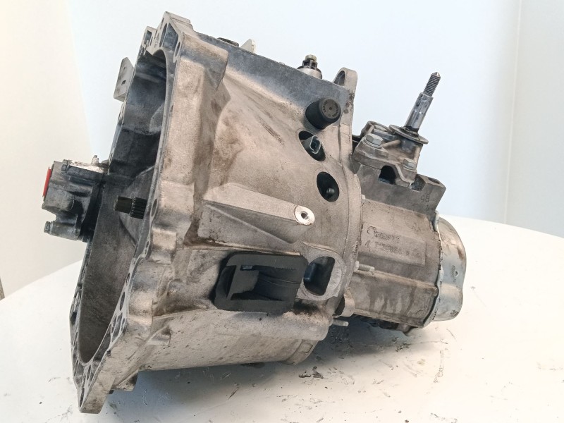 Recambio de caja cambios para citroën c4 ii (nc_) 1.6 hdi 90 referencia OEM IAM 20dp72  
							