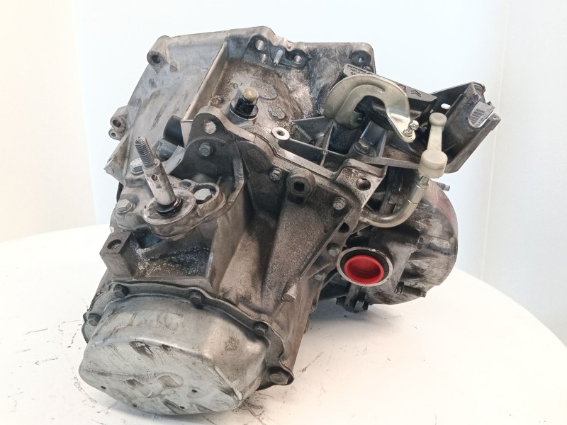Recambio de caja cambios para citroën c4 ii (nc_) 1.6 hdi 90 referencia OEM IAM 20dp72  
							