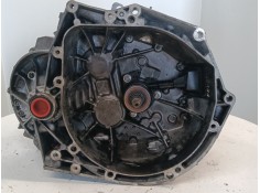 Recambio de caja cambios para peugeot 5008 (0u_, 0e_) 1.6 hdi referencia OEM IAM 109100168  