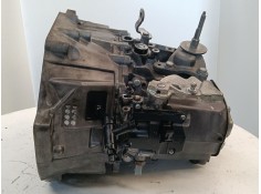 Recambio de caja cambios para peugeot 5008 (0u_, 0e_) 1.6 hdi referencia OEM IAM 109100168   2