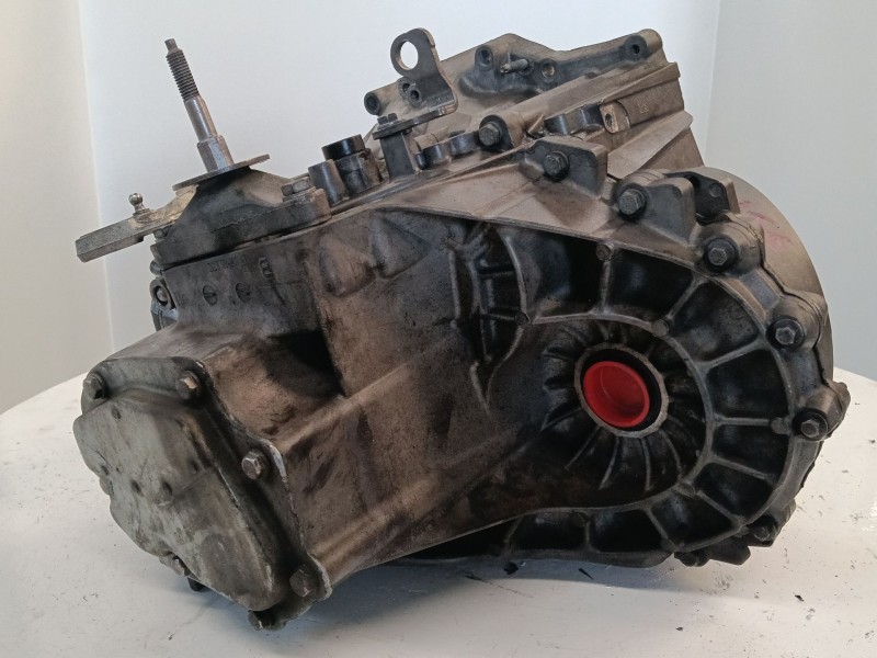 Recambio de caja cambios para peugeot 5008 (0u_, 0e_) 1.6 hdi referencia OEM IAM 109100168  