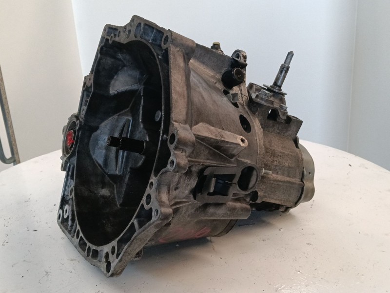 Recambio de caja cambios para citroën c4 i (lc_) 1.6 hdi referencia OEM IAM 20DM69  
							