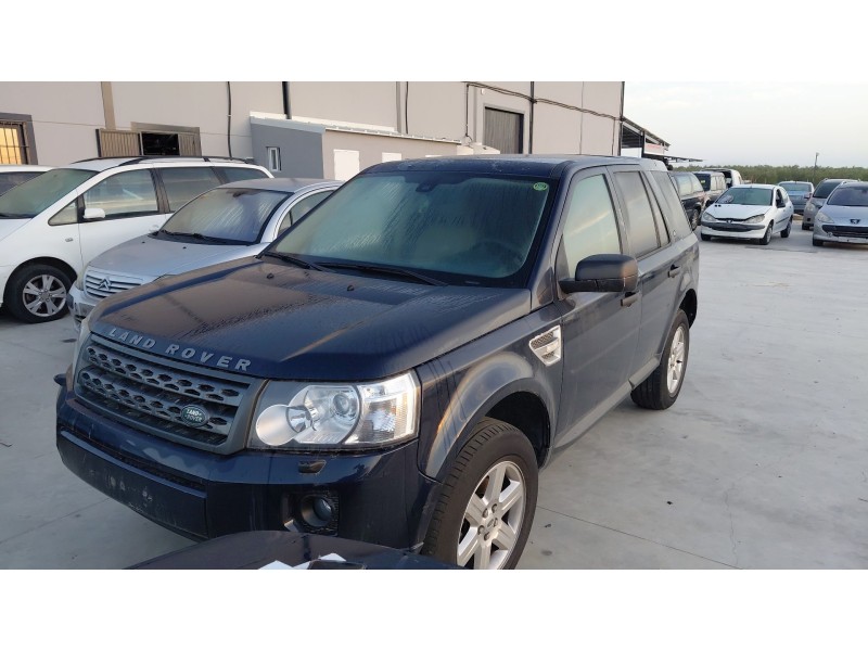 land rover freelander 2 (l359) del año 2011