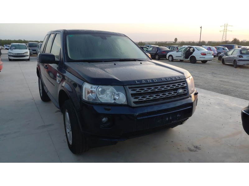 land rover freelander 2 (l359) del año 2011
							