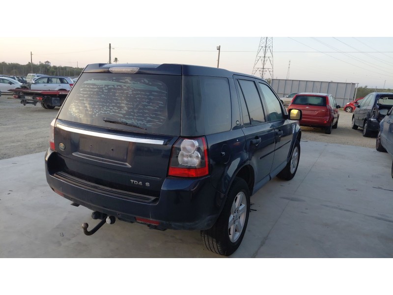land rover freelander 2 (l359) del año 2011
							