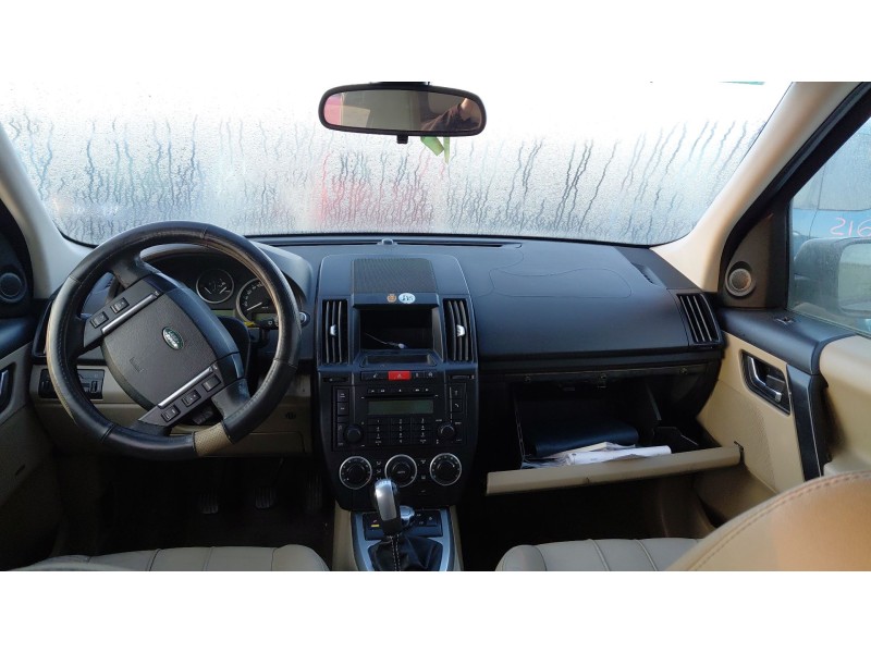 land rover freelander 2 (l359) del año 2011
							