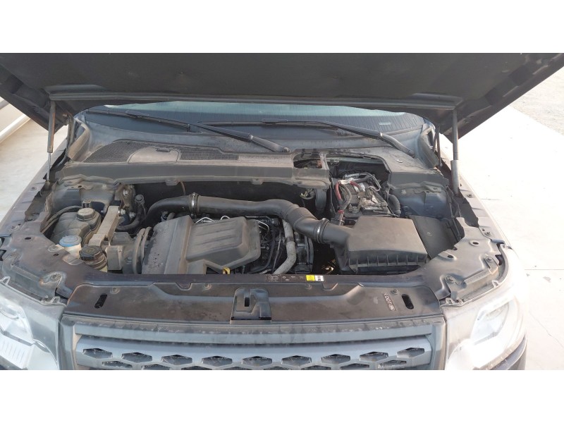 land rover freelander 2 (l359) del año 2011
							
