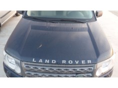 Recambio de capot para land rover freelander 2 (l359) 2.2 ed4 referencia OEM IAM   
