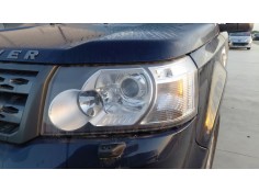Recambio de faro izquierdo para land rover freelander 2 (l359) 2.2 ed4 referencia OEM IAM   