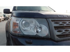 Recambio de faro derecho para land rover freelander 2 (l359) 2.2 ed4 referencia OEM IAM   