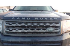 Recambio de calandra delantera de radiador para land rover freelander 2 (l359) 2.2 ed4 referencia OEM IAM   