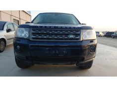 Recambio de paragolpes delantero para land rover freelander 2 (l359) 2.2 ed4 referencia OEM IAM   