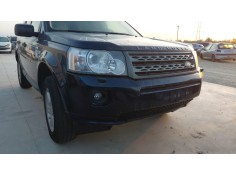 Recambio de paragolpes delantero para land rover freelander 2 (l359) 2.2 ed4 referencia OEM IAM    2