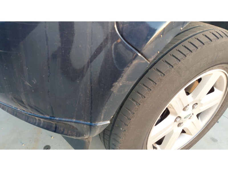 Recambio de paragolpes delantero para land rover freelander 2 (l359) 2.2 ed4 referencia OEM IAM   
							